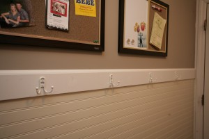 Laundry Room Makeover
