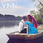 J'Lynn Photography engagement