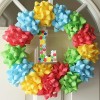 sesame street wreath sesame street wreath
