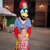 Ellie & Fredbird Ellie & Fredbird