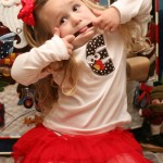 Ellie turkey Thanksgiving