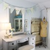dressing-room
