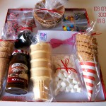 ice cream social