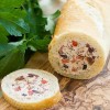 stuffed bread