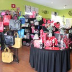 black sheep interior front