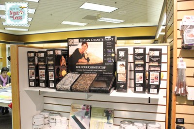gianni granite