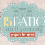 20 patio makeovers