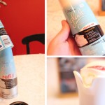 glade spray air freshener