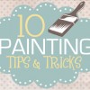 10 painting tips and tricks 10 painting tips and tricks