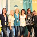 haven conference ladies
