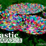 perler bowl