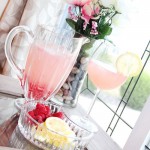 recipe raspberry lemonade