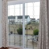 wallpaper for window vertical
