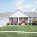 house exterior small