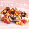 5 ingredient mexican chicken