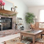 BHG great room makeover