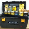 Minwax Tool Box