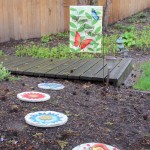 kirklands mommy makeover stepping stones