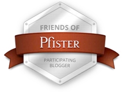 Pfister faucets