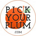 pick your plum logo