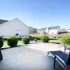 back patio