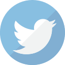 “Twitter"