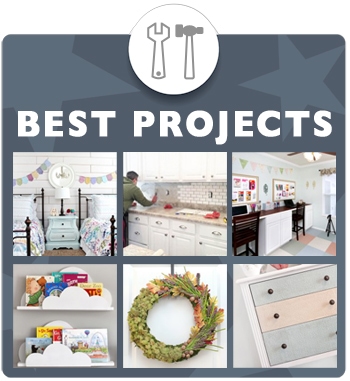 popular projects
