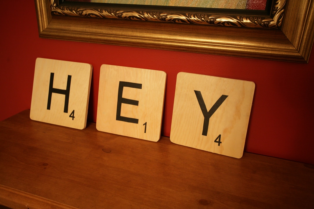 complete scrabble tiles