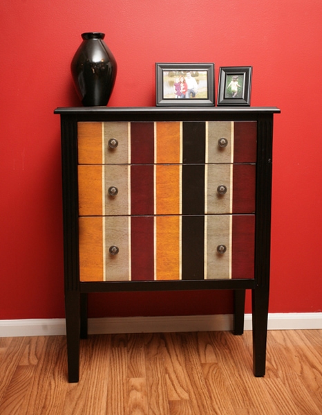 Pier 1 Accent Table