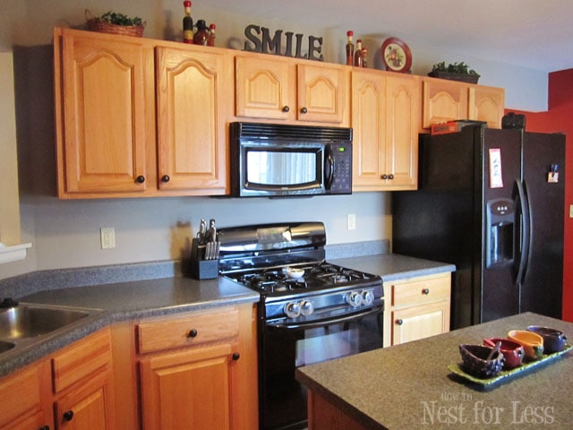 Considering a Natural Stone Backsplash in the Kitchen? Read This First! —  DESIGNED