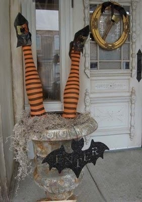 Halloween Happiness: My Favorite Finds for this Fall - How to Nest for ...