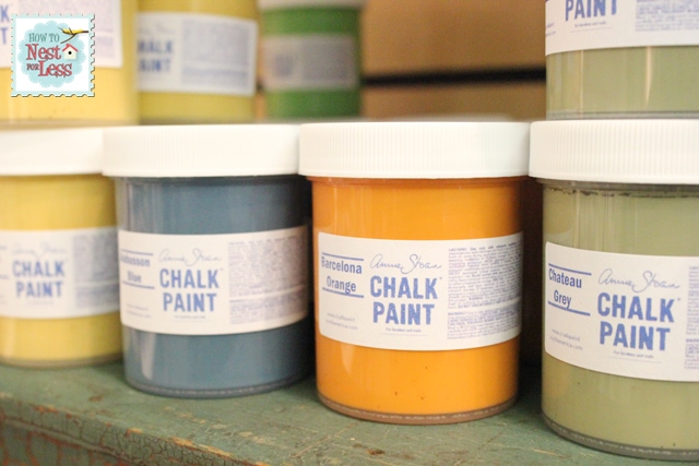 where can i buy chalk paint