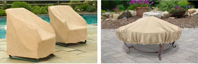 patio furniture covers