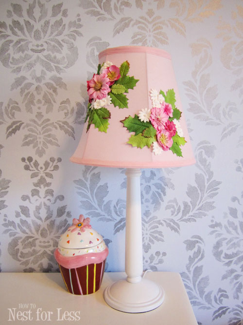 anthropologie-flower-lamp-shade