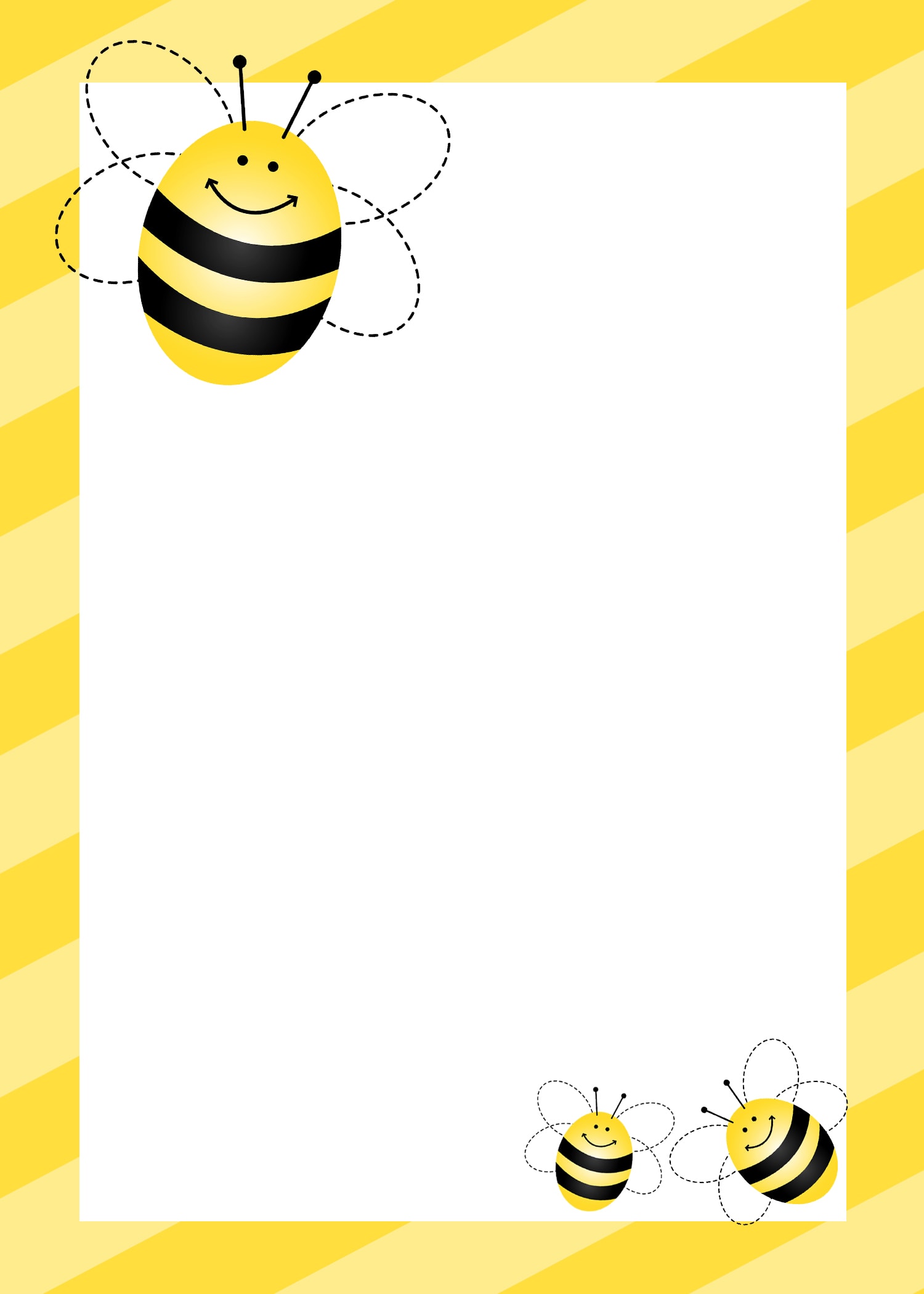 Bumblebee Birthday Party with FREE Printables - How to Nest for Less™