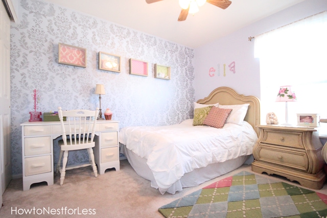 How to Incorporate DIY Projects into Your Child's Bedroom ...