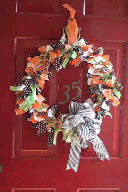 Get Inspired: 15 Fabulous Fall Wreaths