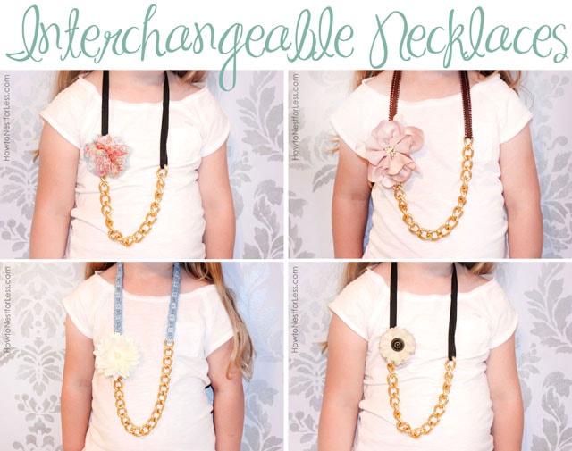 4 Ways To Style Your Chunky Chain Necklace Like An Influencer