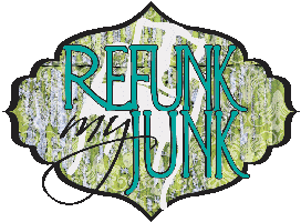 Meet Allison from Refunk My Junk