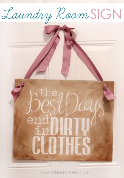 painted-laundry-room-sign