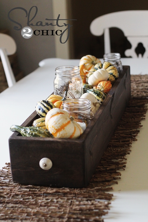 Get Inspired: 10 Fall Centerpieces