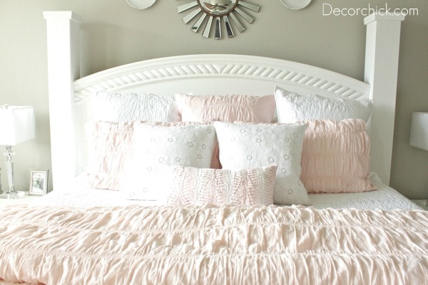 Get Inspired 13 Master Bedroom  Makeovers How to Nest 