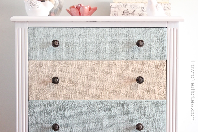 wood icing accent table