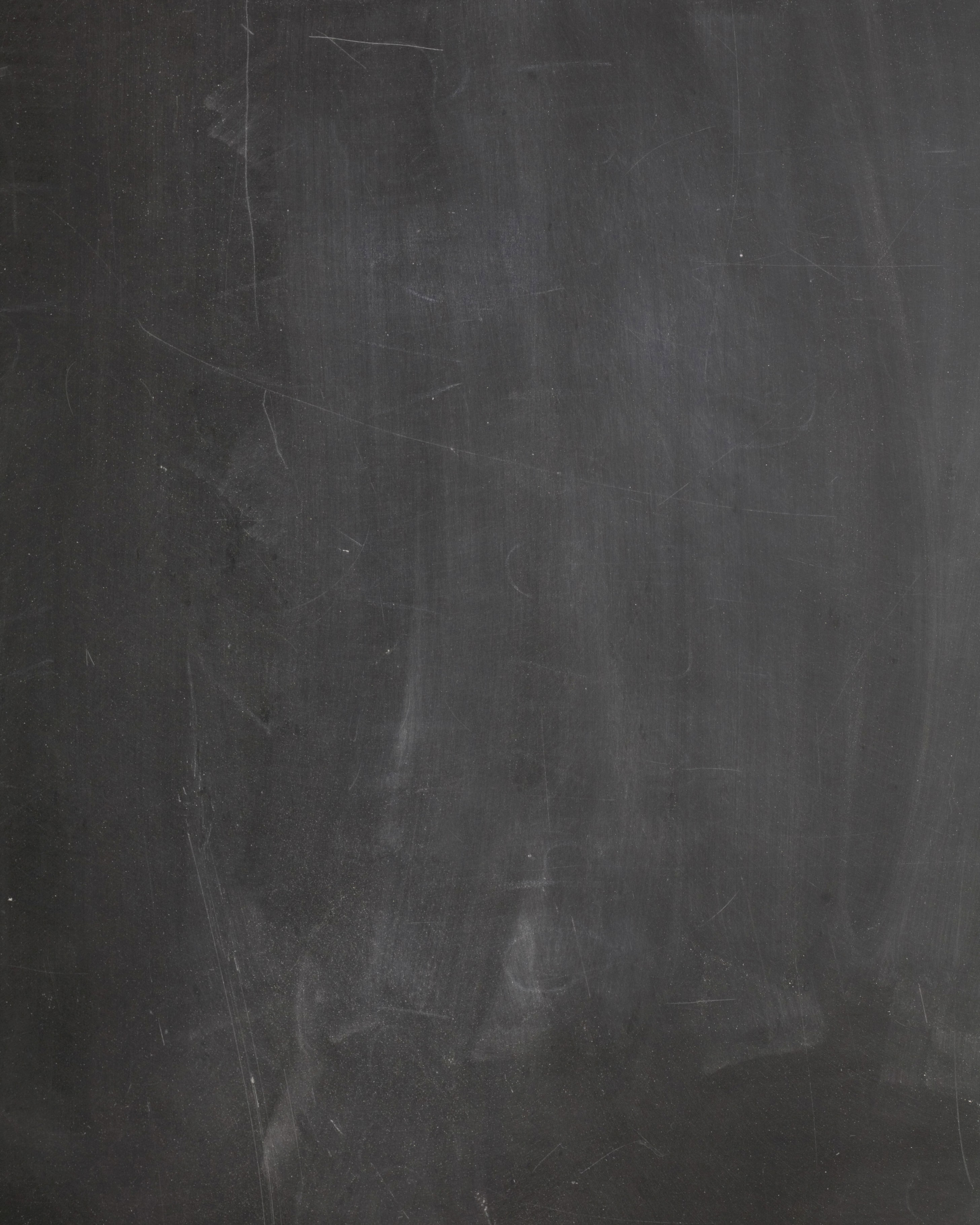 Chalkboard background