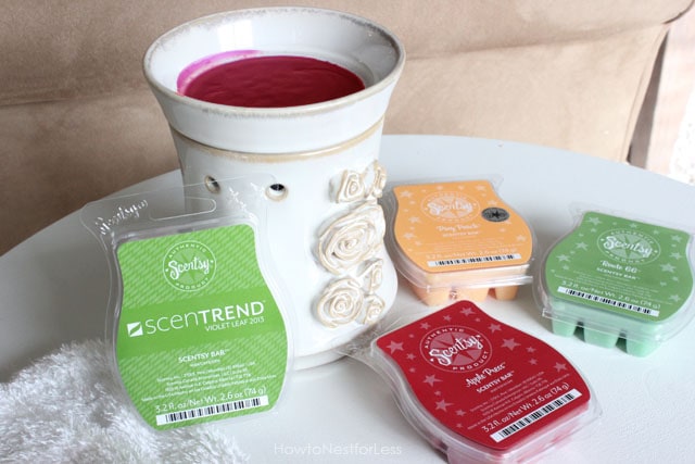 ScenTrend 2013 + GIVEAWAY!