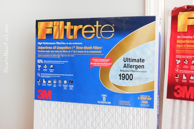 filtrete filters ultimate allergen