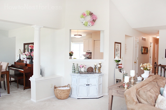 great room makeover