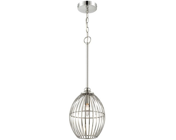 cage pendant lighting