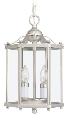 kitchen lantern pendant lighting