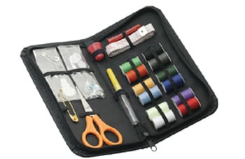 college sewing kit